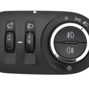 WŁACZNIK ŚWIATEL OPEL ZAFIRA C Rabat